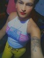 FOTOS DE LA MORENA BELLA ARDIENTE SEDUCTORA Y MUY PROVOCATIVA QUE TE HARÁ SENTIR BIEN