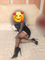 FOTOS DE CONMIGO LA PASARAS INCREÍBLE SOY SUPER CALIENTE Y CACHONDA DISPONIBLE 24HRS