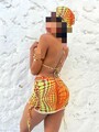FOTOS DE EXÓTICA MODELO DE CALIDAD MUY LINDA DE PIEL MORENA HERMOSA