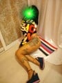 FOTOS DE DELICIOSA NINFOMANA TE MOJARE A CHORROS LA UNICA RICA DE LOS TATUAJES