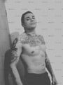 FOTOS DE NICO MASAJISTA TATUADO CON RICAS MANOS LISTAS PARA COMPLACERTE