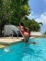 FOTOS DE MORENA DE 1.80 DE ALTURA DISPONIBLE PARA ASERTE GOZAR