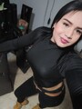 FOTOS DE HOLA SOY ADRIANA CON CARITA, HERMOSA QUE AMA EL BUEN SEXO