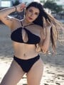 FOTOS DE EMILIY COLOMBIANA NALGONA , CACHONDA, MULTIORGÁSMICA