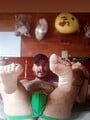FOTOS DE ARRECHO CULION VELLUDO DISPONIBLE 100%VERSÁTIL FULL MORBOSO DE NUEVO EN LACIUDAD