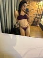 FOTOS DE TANIA CHAPARRITA DELGADA MUY CALIENTE DISPONIBLE CON UNA VERGA DELICIOSA