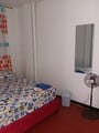 FOTOS DE ALQUILER HABITACIONES PARA VIVIR ATENDER CLIENTES ABTACION EN CALI VE EN CALI