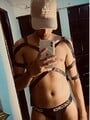 FOTOS DE LLEGO TU MORENO PARA CUMPLIR TUS FANTASÍAS