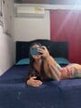 FOTOS DE FERLLY SEXY FLACA DE OJOS CLAROS ROSTRO BELLÍSIMO CON EL MEJOR SERVICIO