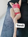 FOTOS DE YARELI, RICA SABROSITA HAY PAPA NO TE RAJES!!! PROMO DESDE 250 5544621957