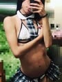 FOTOS DE HOLA!!! SOY ANITA TENGO 20 AÑOS SOY NUEVA, FLAQUITA Y SUPER BUEN PLAN