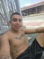 FOTOS DE JOVEN EN PROMOCIÓN Y COMPLACIENTE VEN PASAMOS BN RICO