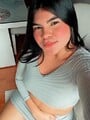 FOTOS DE HERMOSA JOVEN, CON AMPLIAS CADERAS, UN CUERPO COMPLETAMENTE NATURAL