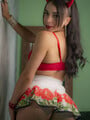 FOTOS DE SABRINA NOVEDAD Y EXCLUSIVIDAD CULONA ARDIENTE LECHERA
