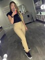 FOTOS DE SOY UNA CHICA ENCANTADORA, CON BUENA CONVERSACIÓN Y MUY COMPLACIENTE.