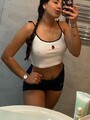 FOTOS DE BONITA Y DELICIOSA COLOMBIANA! PRUEBAME TODA 9992410676