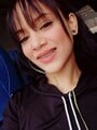 FOTOS DE VALENTINA DELICIOSA PELINEGRA, DELGADA, ENCANTADORA, CALIENTE Y MUY COMPLACIENTE
