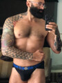 FOTOS DE MORBOSO ARRECHO MADURO TATUADO VELLUDO GYM BARBUDO SIEMPRE DISPONIBLE
