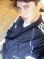 FOTOS DE ÚNICOS DÍAS MARIO EL CHICO DE TUS SUEÑOS, HERMOSO, SENSUAL, EDUCADO E HIGIÉNICO.