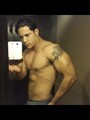 FOTOS DE IMPONENTE MACHO VENEZOLANO, LLAMAME 3331193413
