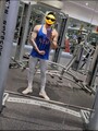 FOTOS DE AXEL. CHAVO NUEVO EN ESTO. CON EXPERIENCIA TODO EN BUEN ROLLO