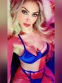 FOTOS DE GUAPÍSIMA RUBIA CONOCEME SOY UNA MUÑEQUITA FOTOS REALES Y RECIENTES