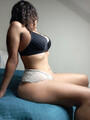 FOTOS DE JOVENCITA SÚPER SEXY VIP. NUEVA EN EL AMBIENTE. SÚPER COMPLACIENTE.