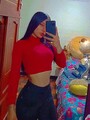 FOTOS DE HOLA MI AMOR MI NOMBRE ES VICK TENGO 22 AÑOS, SOY UNA NENA MUY GUAPA, DE BUEN CU