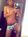 FOTOS DE BRANDONW CHUPA MI PALETA! Y TE COJO RICO,SEXO ORAL DIVERSION!