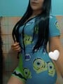 FOTOS DE DIVINA PELI NEGRA EXÓTICA DELGADA VOLUPTUOSA DE MUY BUEN TRATO