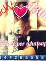 FOTOS DE JACKY TU ARDIENTE TENTACIÓN SERVICIO A HOTEL Y MOTEL