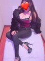 FOTOS DE VALERIA: ELEGANTE COMPLACIENTE Y MUY HIGIÉNICA 4445047287