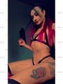 FOTOS DE CHICA TRANS LA CARGADA AL MÁXIMO CON UNA CARA DE MUÑECA Y UNA SÚPER PUYA DE 20 C