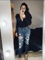 FOTOS DE SOY LO QUE VEZ Y TU COMPLEMENTO PERFECTO UNA GUAPA QUE LO CHUPA RIC
