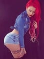FOTOS DE NO BUSQUES MÁS SOY ESE DESEO QUE BUSCAS SOY LA SIRENA TU DIOSA DEL SEXO OCULTO
