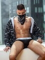 FOTOS DE VERGA XL 20 CM LLENA DE LECHE PARA TI, COLOMBIANO DOMINANTE