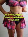 FOTOS DE 210 CULONA TETONA CADERONA 20 AÑOS QUE MÁS BUSCAS SOY TU MEJOR OPORTUNIDAD AM