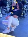 FOTOS DE GIMNASTA SASHA MONTENEGRO 21 AÑOS TRATO DE NOVIOS REALES