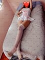 FOTOS DE $650 LENCERÍA , MEDIAS , LIGUEROS, TACONES. Y TODO PARA QUE TENGAMOS SEXO.