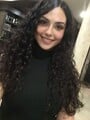 FOTOS DE SASHA MONTENEGRO 21 AÑOS TRATO DE NOVIOS REALES BESOS APASIONADOS CARICIAS