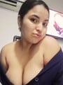 FOTOS DE VALERY CALIENTE Y A LA VEZ MUY DULCE, AMABLE Y TIERNA CON SUS CLIENTES