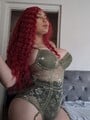 FOTOS DE KABALLY DE REGRESO SOLO PARA PERSONAS INTERESADAS CHICHONA MAMADORA!!!