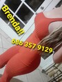 FOTOS DE EXCLUSIVA PARA CABALLEROS EXIGENTES BRENDA SEXY INDEPENDIENTE V.I.P