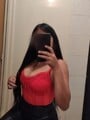 FOTOS DE SIENTE LO MOJADA QUE ESTOY, LISTA PARA HACERLO DURO PAPI