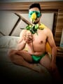FOTOS DE MASAJISTA PROFESIONAL DE NACIONALIDAD COLOMBIANA