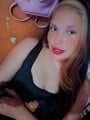 FOTOS DE CHICA VENEZOLANA, DELGADA ,CARIÑOSA DIVERTIDA CON GANAS DE COMPLACERTE VEN