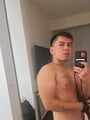 FOTOS DE ARIEL SCORT Y SERV PLUS BARBERIA INTER 24 AÑOS CON LUGAR