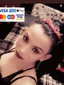 FOTOS DE GRACIAS POR VER MI PERFIL SOY DEVANY UNA CHICA CALIENTE ESPERANDO POR TI