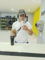 FOTOS DE COLOMBIANO MIGRANTE HOT HUEVOS GRANDES Y LECHEROS
