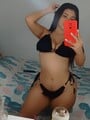 FOTOS DE TU AMANTE PERFECTA... ARRECHITA MORENA CON GANAS DE MUCHO SEXO
